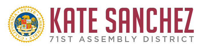 Kate Sanchez logo